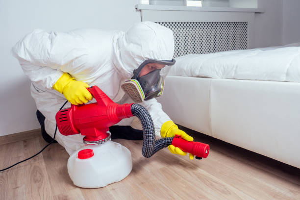 Best Fumigation Services  in Aberdeen, MS